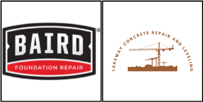 Lakeway Concrete Repair and Leveling logo